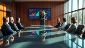 corporate governance compliance role