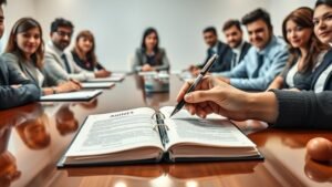 corporate governance documentation protection