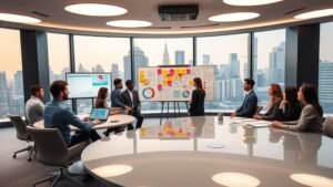 corporate restructuring process steps