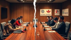 cultural integration fosters success