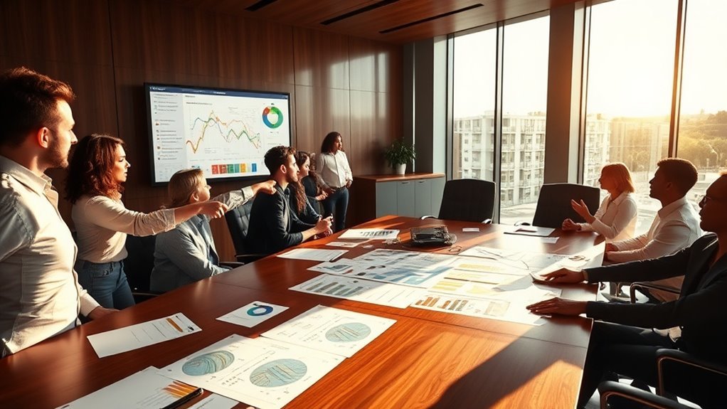 current operations assessment strategy