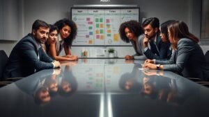 dedicated audit response team