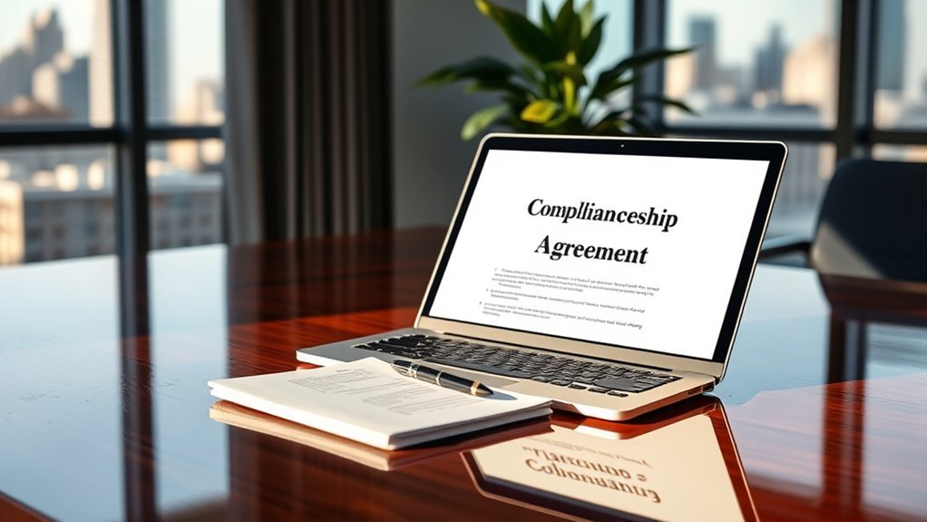 defining compliance scope accurately