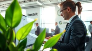 digital transformation in compliance