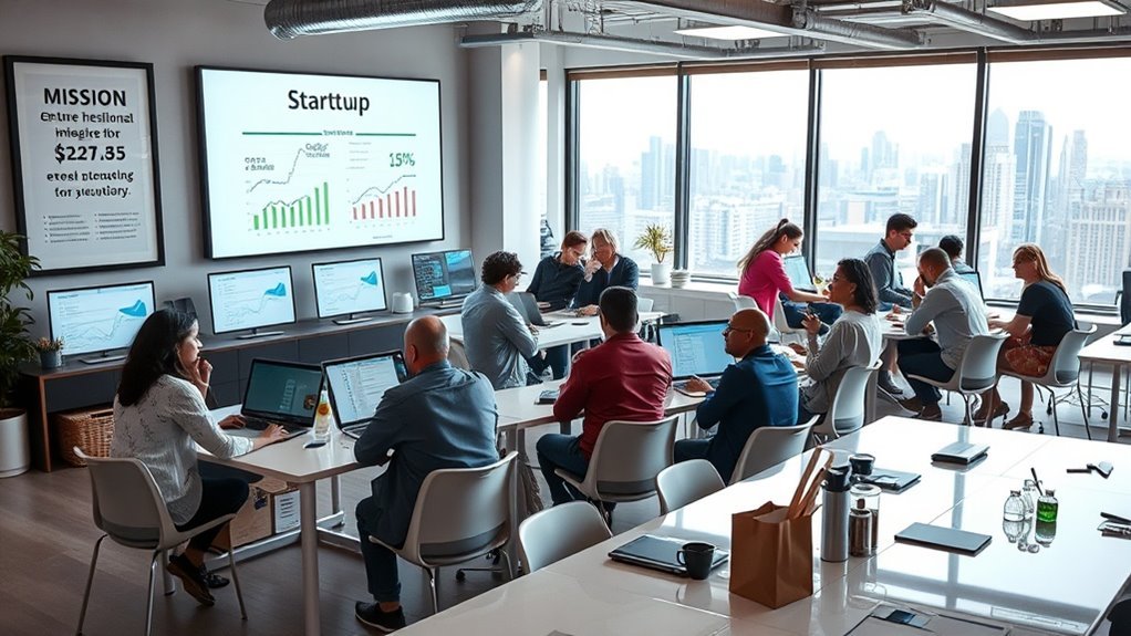 disaster management and economic recovery