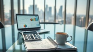 discounted cash flow method