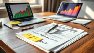 documentation for capital increase