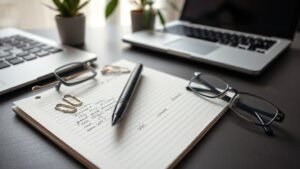 drafting a non disclosure agreement