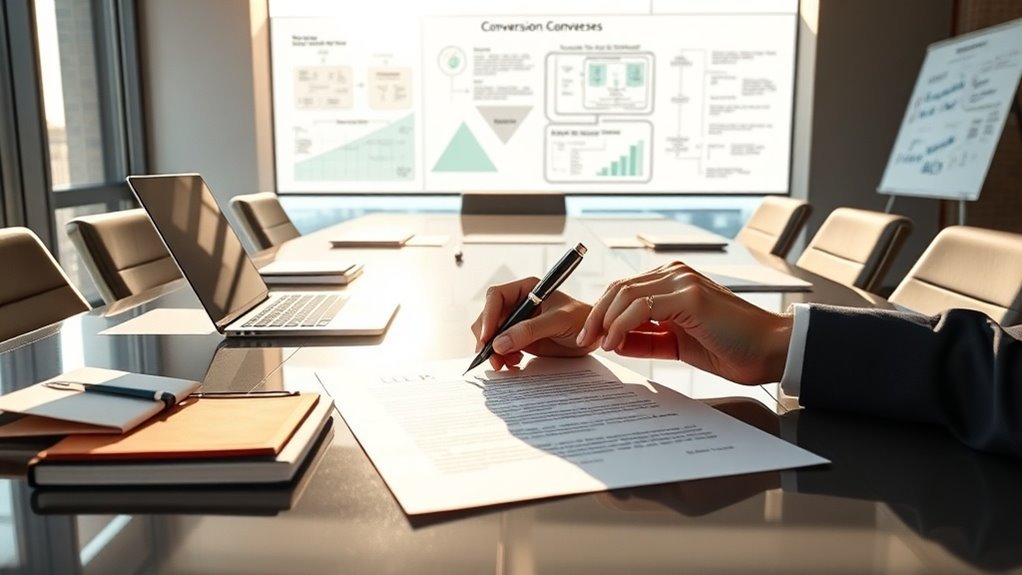 drafting llp agreement essentials