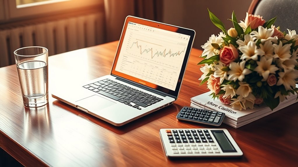 earnings valuation in india