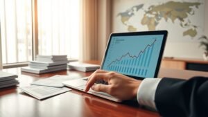 economic growth through remittances