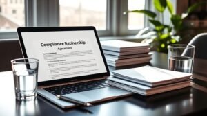 effective communication in compliance