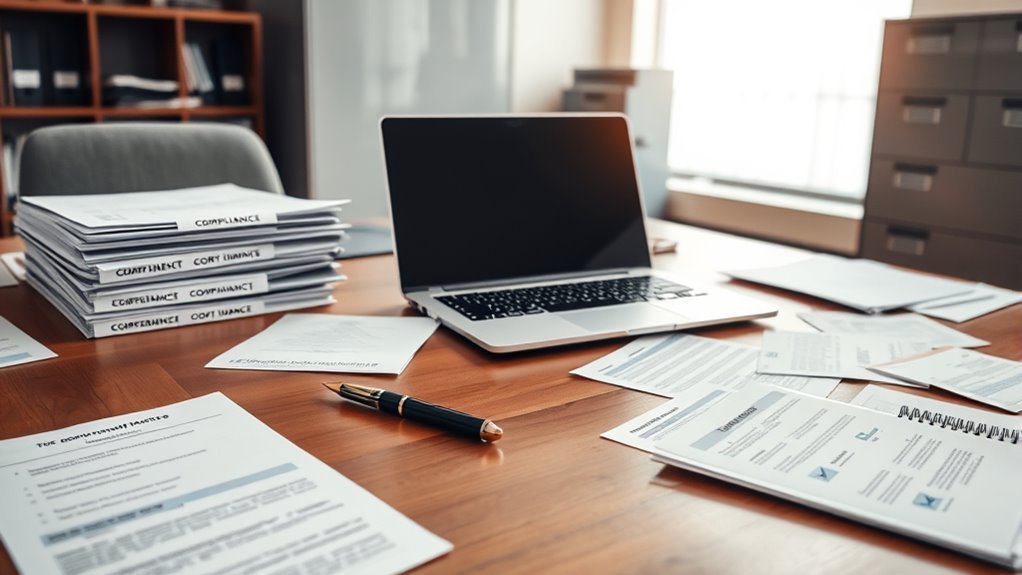 effective compliance documentation practices
