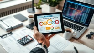 effective itc claim process