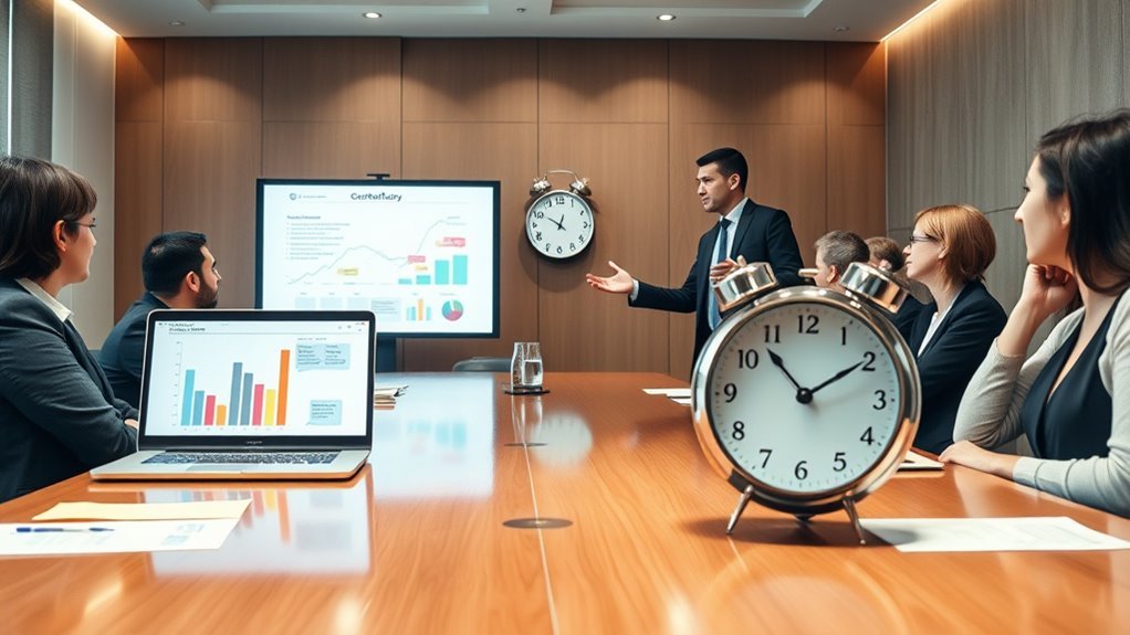 effective representation for regulators