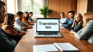 effective stakeholder communication plan