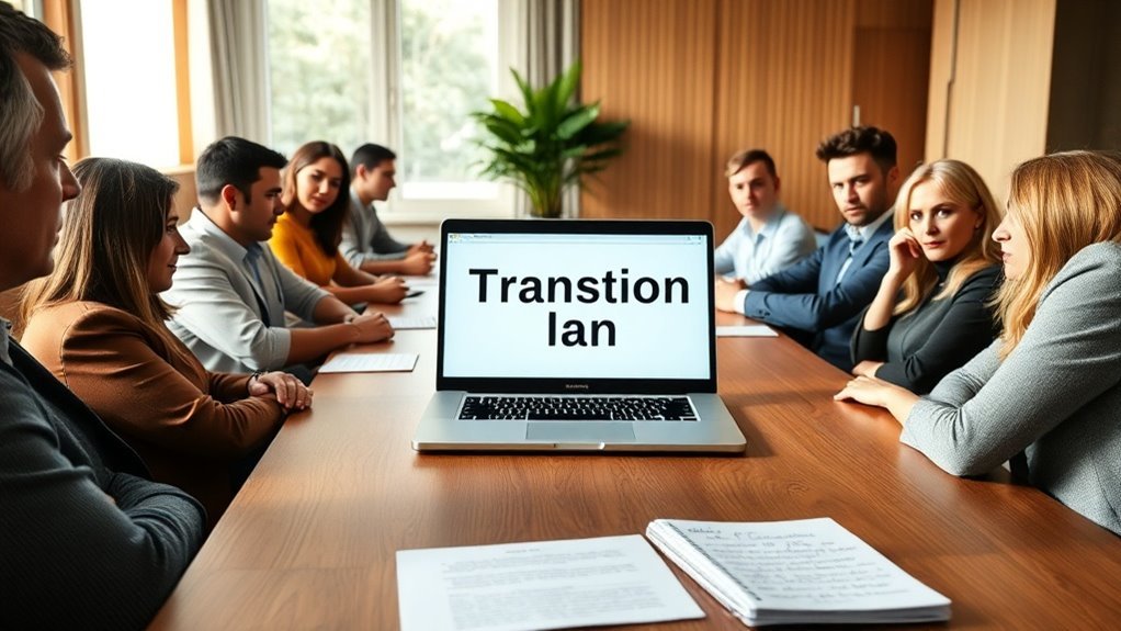 effective stakeholder communication plan