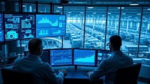 efficiency through automated compliance