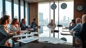 efficient dispute resolution process