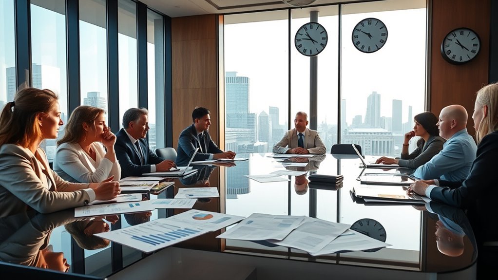 efficient dispute resolution process