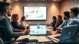 employee ownership through shares