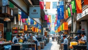 empowering growth through innovation