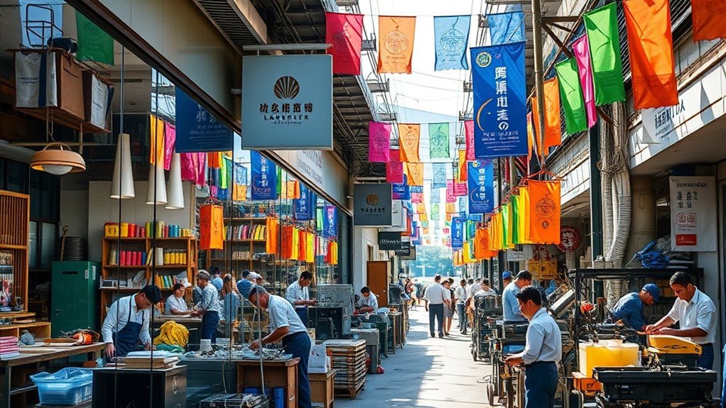 empowering growth through innovation