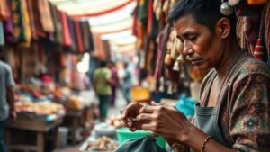 empowering india s micro enterprises