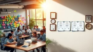 empowering small business growth