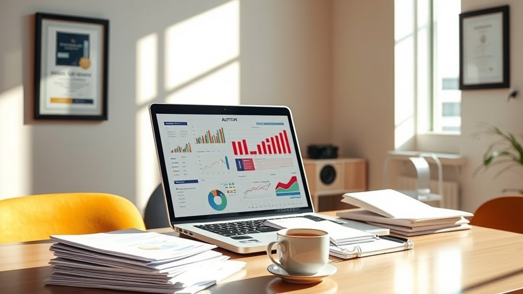 enhancing compliance and governance