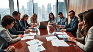 enhancing negotiation for settlements