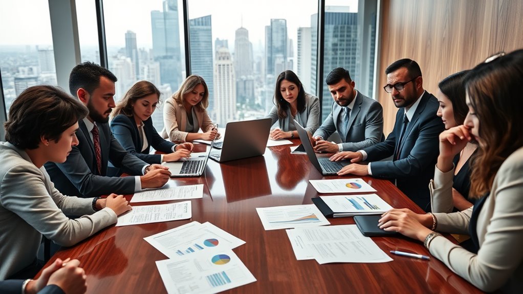 enhancing negotiation for settlements