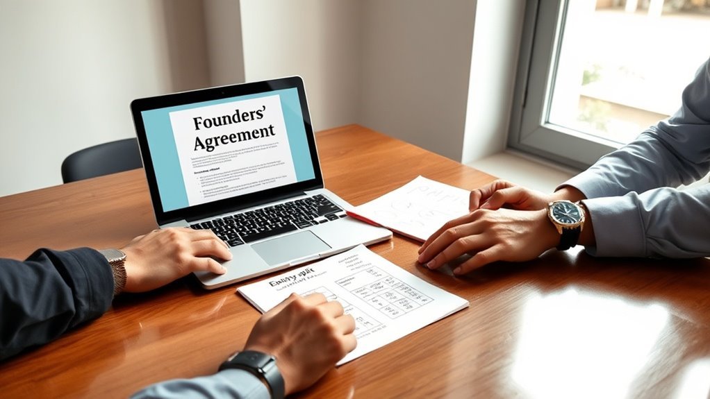 equity communication contributions documentation