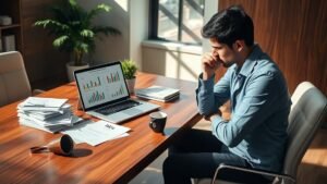 essential business planning success