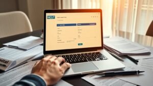 essential case tracking information