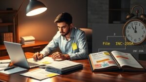 essential compliance for operations