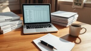 essential documentation for audits