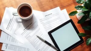 essential documentation for fdi