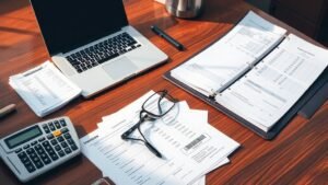 essential documentation for itc