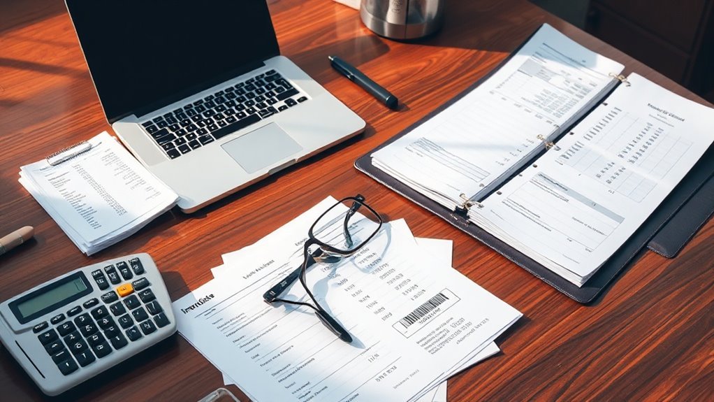 essential documentation for itc