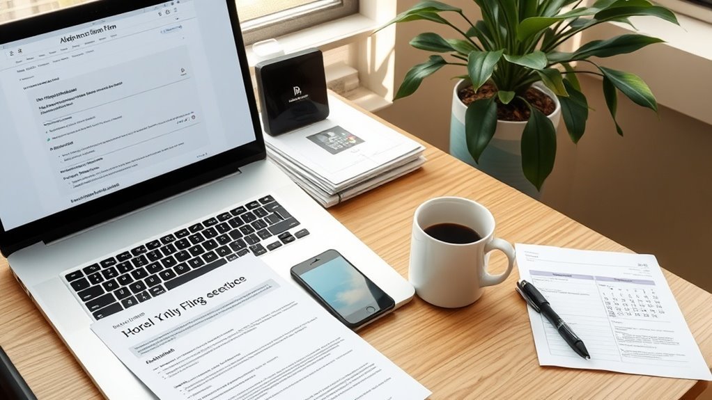 essential documents for dir 3