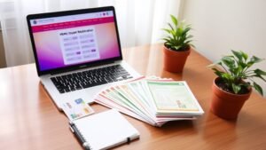 essential documents for registration