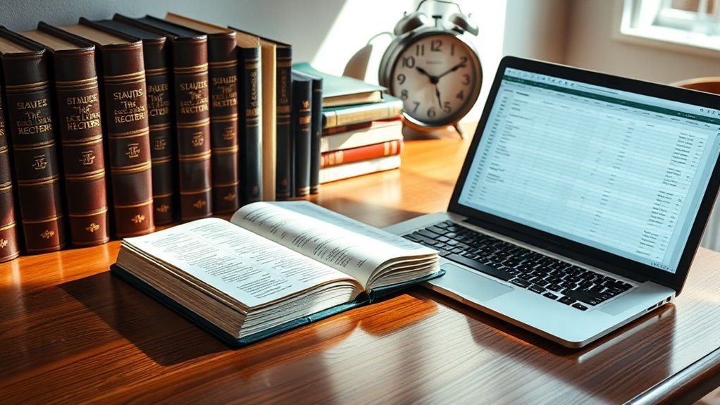 essential for compliance obligations