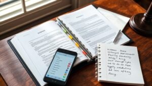 essential resource for legal proceedings