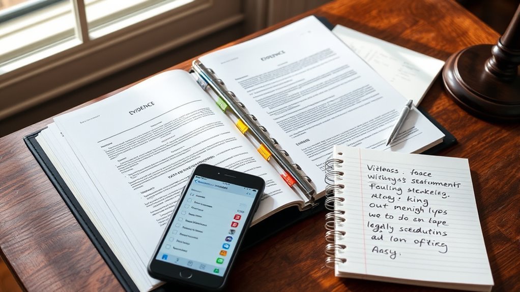 essential resource for legal proceedings