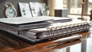 essential statutory register maintenance