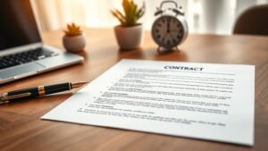 essential tips for contracts
