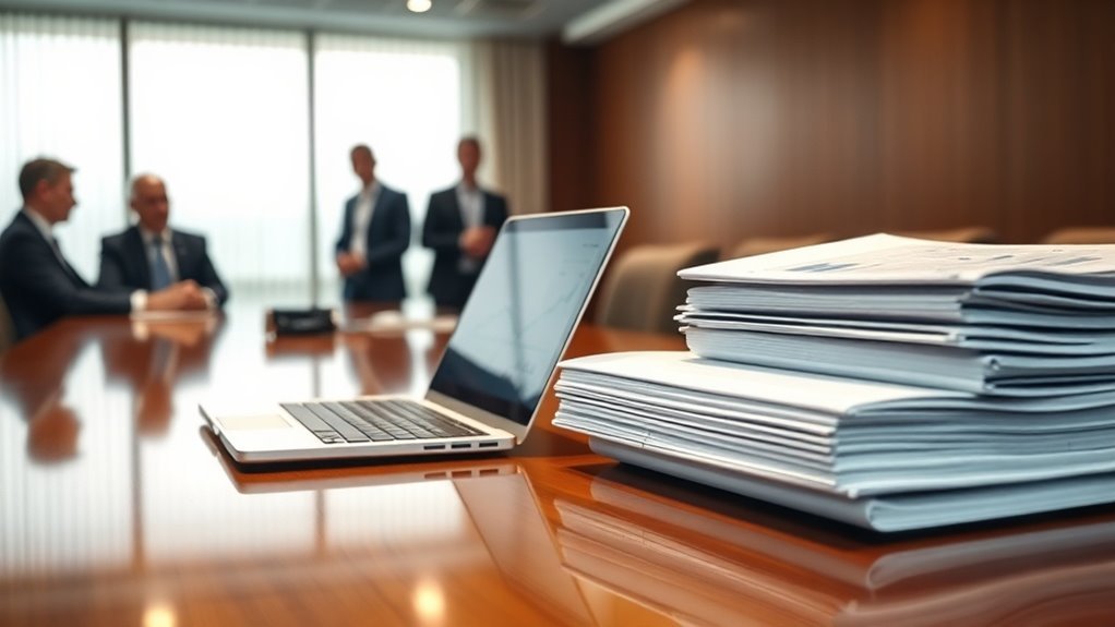 external audit report guidelines