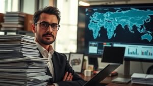 fdi regulatory compliance challenges