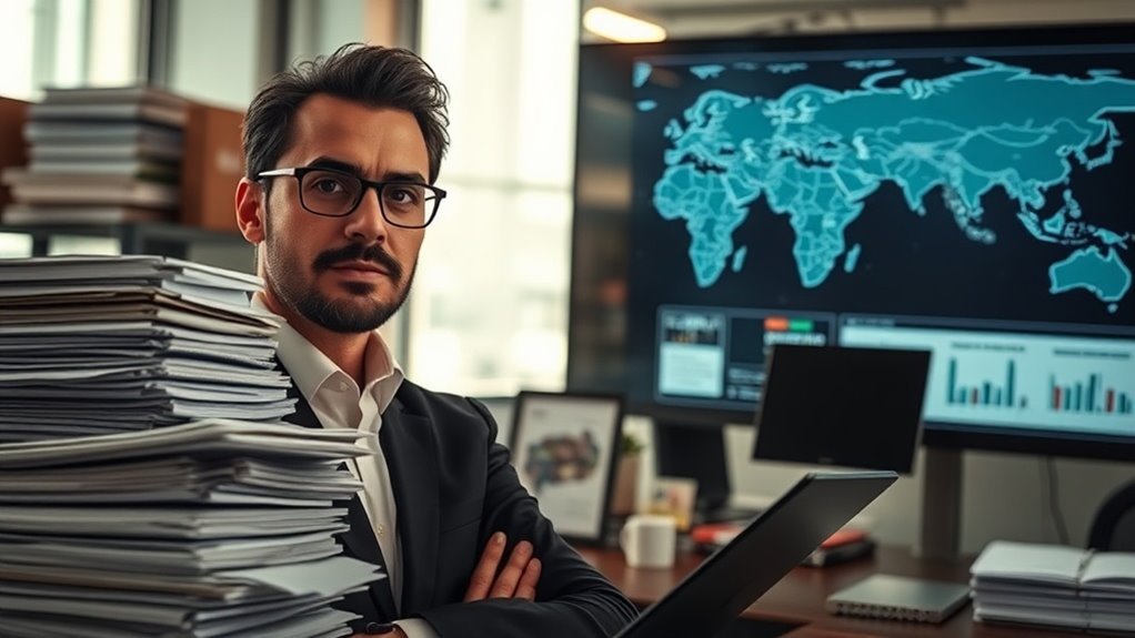 fdi regulatory compliance challenges